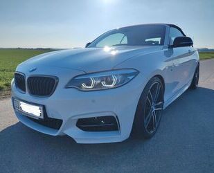 BMW M240i Gebrauchtwagen
