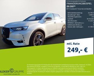 DS Automobiles DS7 (Crossback) Gebrauchtwagen