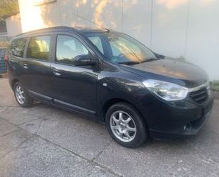 Dacia Lodgy Gebrauchtwagen