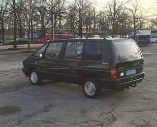 Renault Espace Gebrauchtwagen