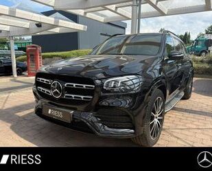 Mercedes-Benz GLS 580 Gebrauchtwagen