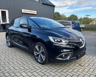 Renault Scenic Gebrauchtwagen