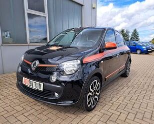 Renault Twingo Gebrauchtwagen