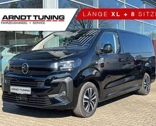 Citroen SpaceTourer Gebrauchtwagen