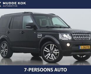 Land Rover Discovery Gebrauchtwagen