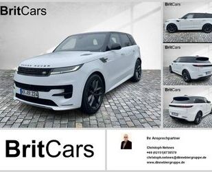 Land Rover Range Rover Sport Gebrauchtwagen
