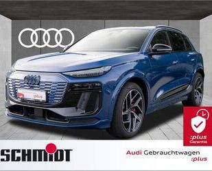 Audi SQ6 e-tron Gebrauchtwagen