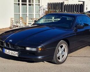 BMW 850 Gebrauchtwagen