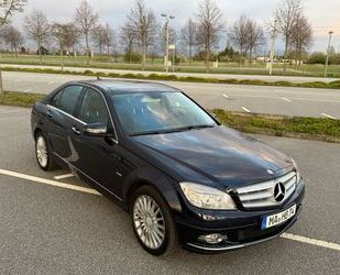 Mercedes-Benz C 350 Gebrauchtwagen