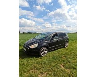 Ford S-Max Gebrauchtwagen