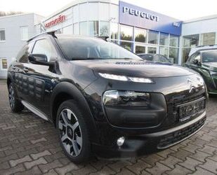 Citroen C4 Cactus Gebrauchtwagen