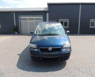 Fiat Ulysse Gebrauchtwagen
