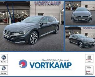 VW Arteon Gebrauchtwagen