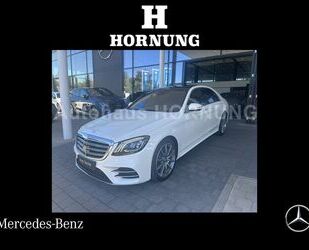 Mercedes-Benz S 560 Gebrauchtwagen