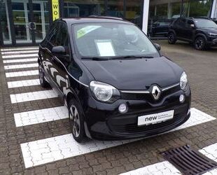 Renault Twingo Gebrauchtwagen