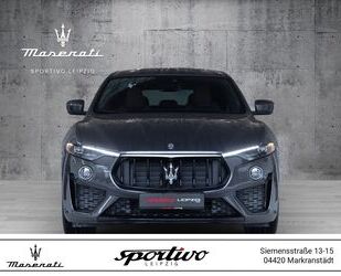 Maserati Levante Gebrauchtwagen