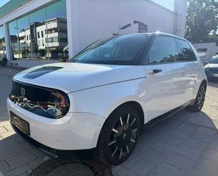 Honda e Gebrauchtwagen