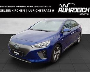 Hyundai IONIQ Gebrauchtwagen