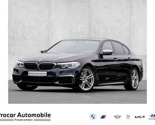 BMW M550 Gebrauchtwagen