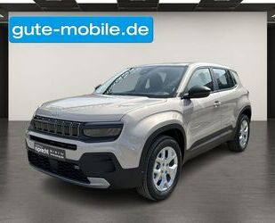 Jeep Avenger Gebrauchtwagen