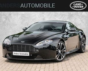 Aston Martin V12 Vantage Gebrauchtwagen