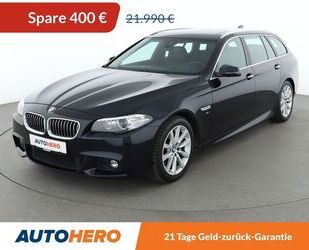 BMW 528 Gebrauchtwagen