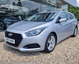 Hyundai i40 Gebrauchtwagen