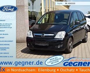 Opel Meriva Gebrauchtwagen