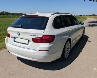 BMW 530 Gebrauchtwagen