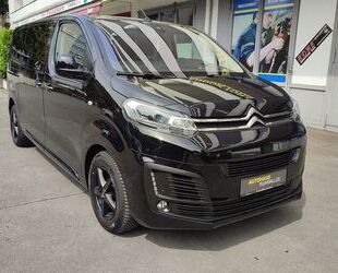 Citroen SpaceTourer Gebrauchtwagen