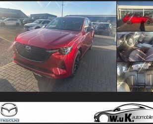 Mazda CX-60 Gebrauchtwagen