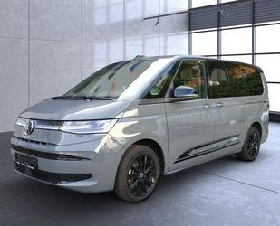 VW T7 Multivan Gebrauchtwagen