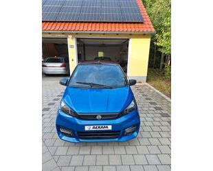 Aixam City Gebrauchtwagen
