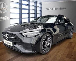 Mercedes-Benz C 220 Gebrauchtwagen