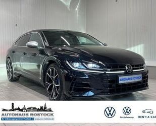 VW Arteon Gebrauchtwagen