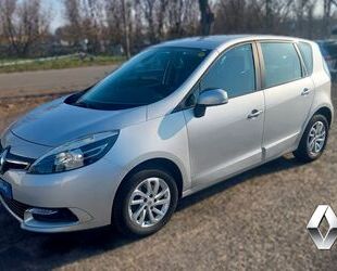 Renault Scenic Gebrauchtwagen