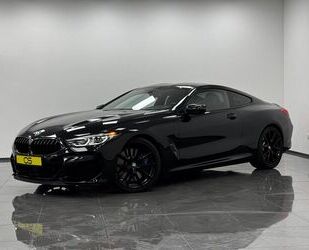 BMW M850 Gebrauchtwagen