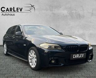 BMW 530 Gebrauchtwagen
