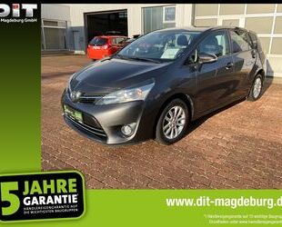 Toyota Verso Gebrauchtwagen