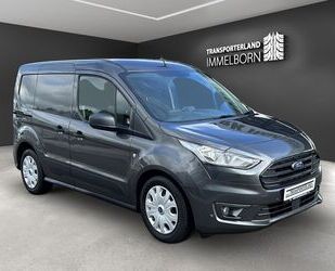 Ford Transit Connect Gebrauchtwagen