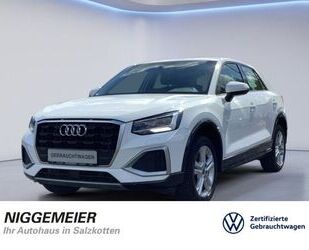 Audi Q2 Gebrauchtwagen