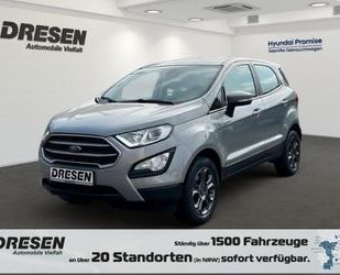 Ford EcoSport Gebrauchtwagen