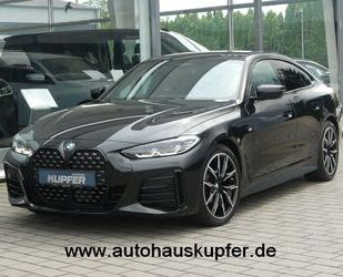 BMW 420 Gran Coupé Gebrauchtwagen