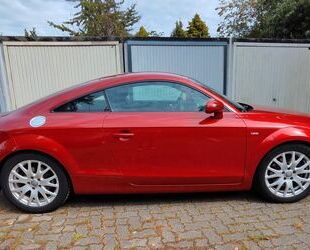 Audi TT Gebrauchtwagen