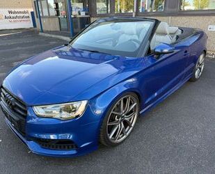 Audi S3 Gebrauchtwagen