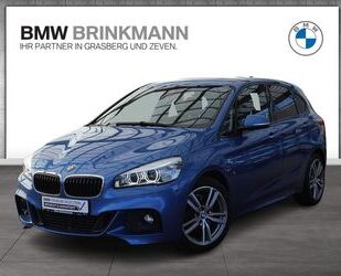 BMW 220 Active Tourer Gebrauchtwagen