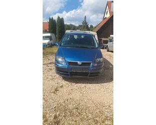 Fiat Ulysse Gebrauchtwagen