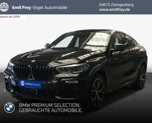 BMW X6 M50 Gebrauchtwagen