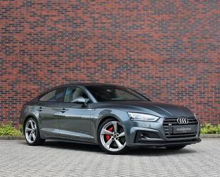 Audi S5 Gebrauchtwagen