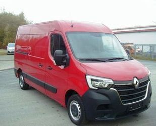 Renault Master Gebrauchtwagen